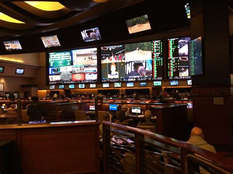 stratosphere hotel and casino sportsbook